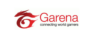 Garena Logo