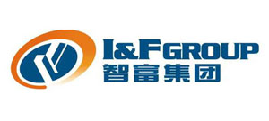 智富中国控股有限公司 Logo