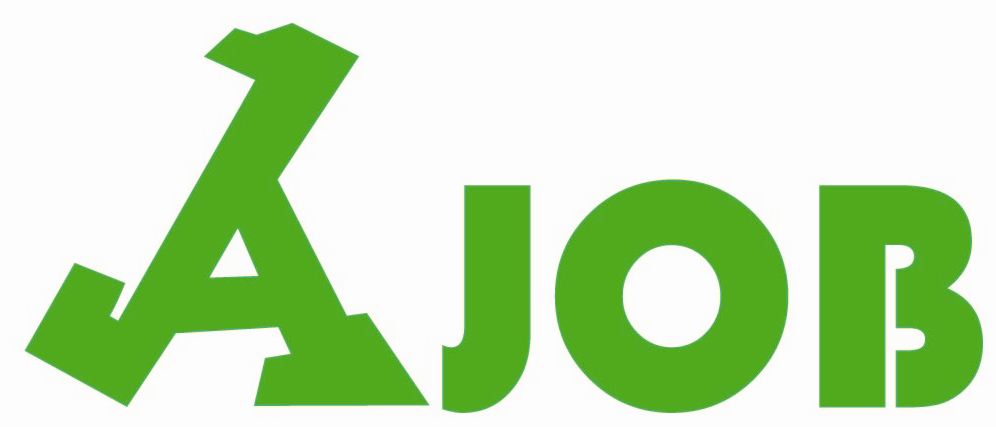 AJob Logo