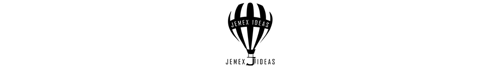 Jemex Ideas Logo