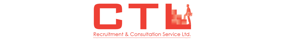 CTL Recruitment & Consultation Service Limited Logo