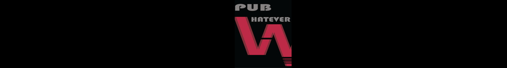 whatever Logo