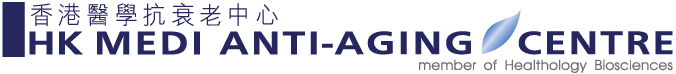 Healthology Bioscience Logo