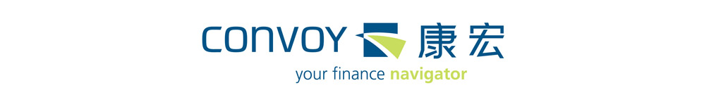 Convoy Financial Services Ltd Logo