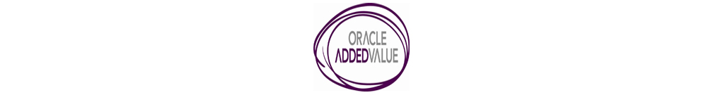 Oracle Added Value Ltd Logo