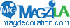 Magzila Limited