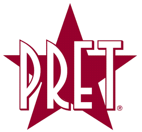 Pret A Manger (HK) Ltd